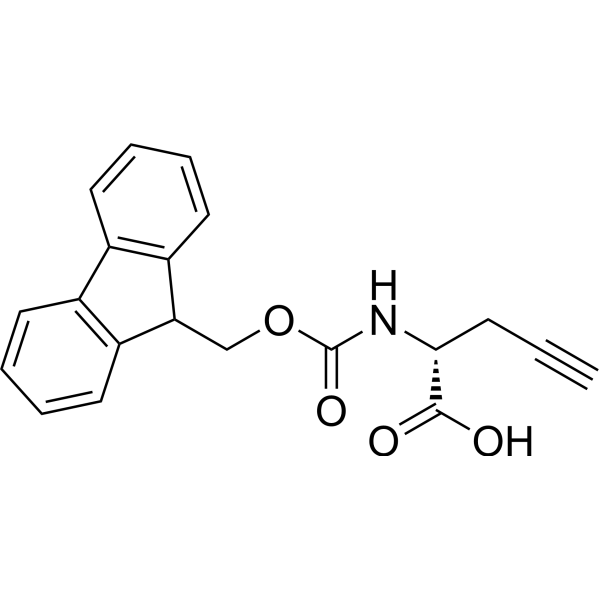 Fmoc-D-Pra-OH 220497-98-3